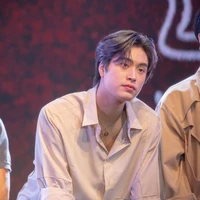 คนไทยค่ะ