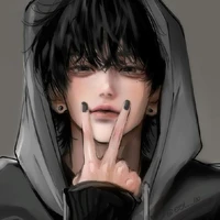 haru (alfa dominate puro)