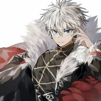 killua zoldyck