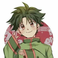 gon freecss