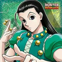 illumi zoldyck