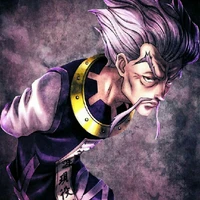 zeno zoldyck