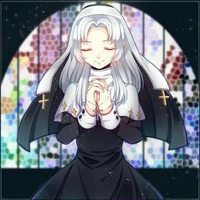ซิสเตอร์ ✝️ .