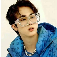 Kim seojin(novio de sana)
