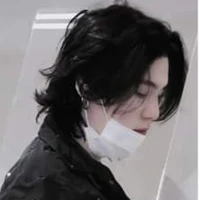 min goongi(novio de danmi)