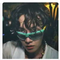 Park jhope(novio de jennie)