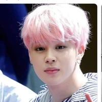 Park jimin(novio de giselle)