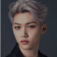 Félix(novio de sunmi)