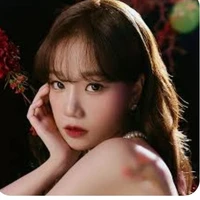 jo yuri(novia de jisoo)