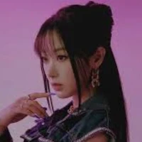 giselle(novia de jimin)