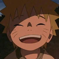 Naruto ( kid )