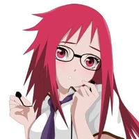 Karin (au collège)