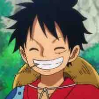 Luffy