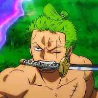 Zoro