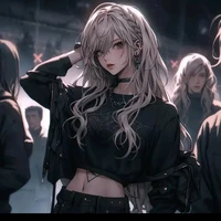 Mari ( sirvienta personal )