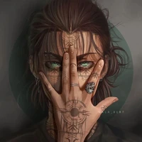 eren yeager