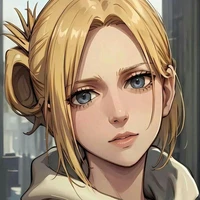 annie Leonhart