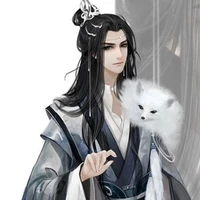 หลานกู๋หลิง(พอ.1+องค์ชายเผ่าจิ้งจอก)