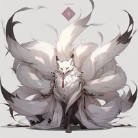 หลานกู๋หลิง(จิ้งจอกราตรี)