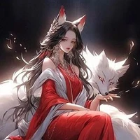 เตี้ยงเซ่าๆ(แม่พอ.+เผ่าจิ้งจอก+จิ้งจอกไฟ