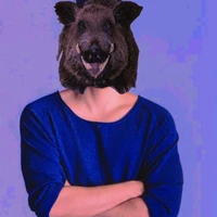 คุคุง🐗