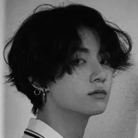 Jeon Jungkook