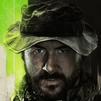 captain price