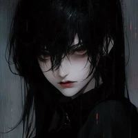 ❦ema / Morgana ❦