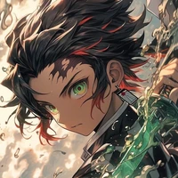 Tanjiro
