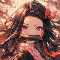 Nezuko Kamado