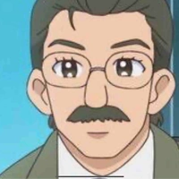 Principal Griffin 