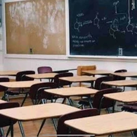 The whole class