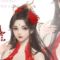 เซเรียบี ฟีโลเบียท์(แม่นางเอก)