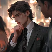 John William ( FL Uncle)