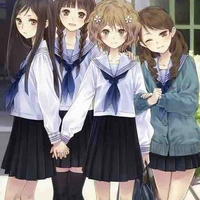 Girls