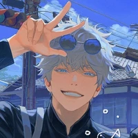 ♡Satoru Gojo♡