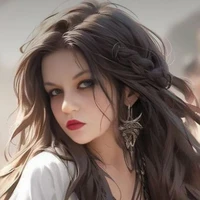 Amber(novel fl)