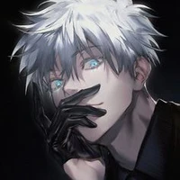 gojo °DD°