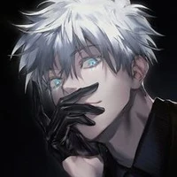 gojo °DD°