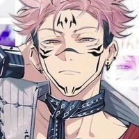 sukuna °D°