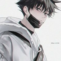 fushiguro °OD°