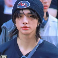 hyunjin