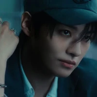 lee know/minho