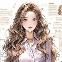 Professeur 1 (Mme Hong)
