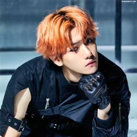 แบคฮยอน