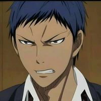 อาโอมิเนะ ไดกิ(พอ.🏀)