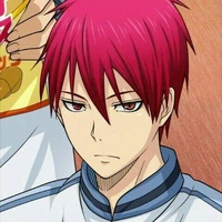อาคาชิ เซย์จูโร่(พอ.🏀)