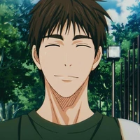 คิโยชิ เทปเปย์(เพื่อนนอ.🏀)