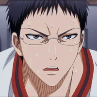 ฮิวงะ จุนเปย์(เพื่อนนอ🏀)