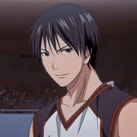 อิสึกิ ชุน(เพื่อนนอ.🏀)